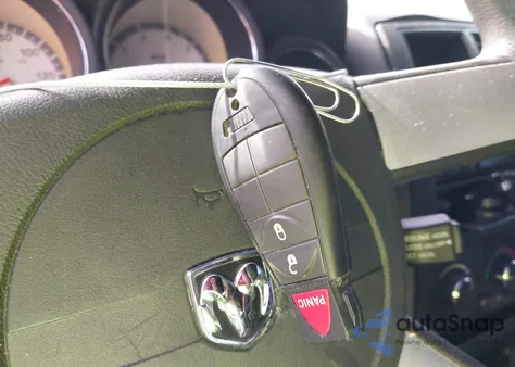 2008 Dodge Magnum from USA, damaged, VIN 2D4FV47T58H167998